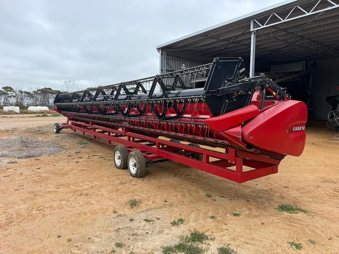 2022 CASE IH 3050
