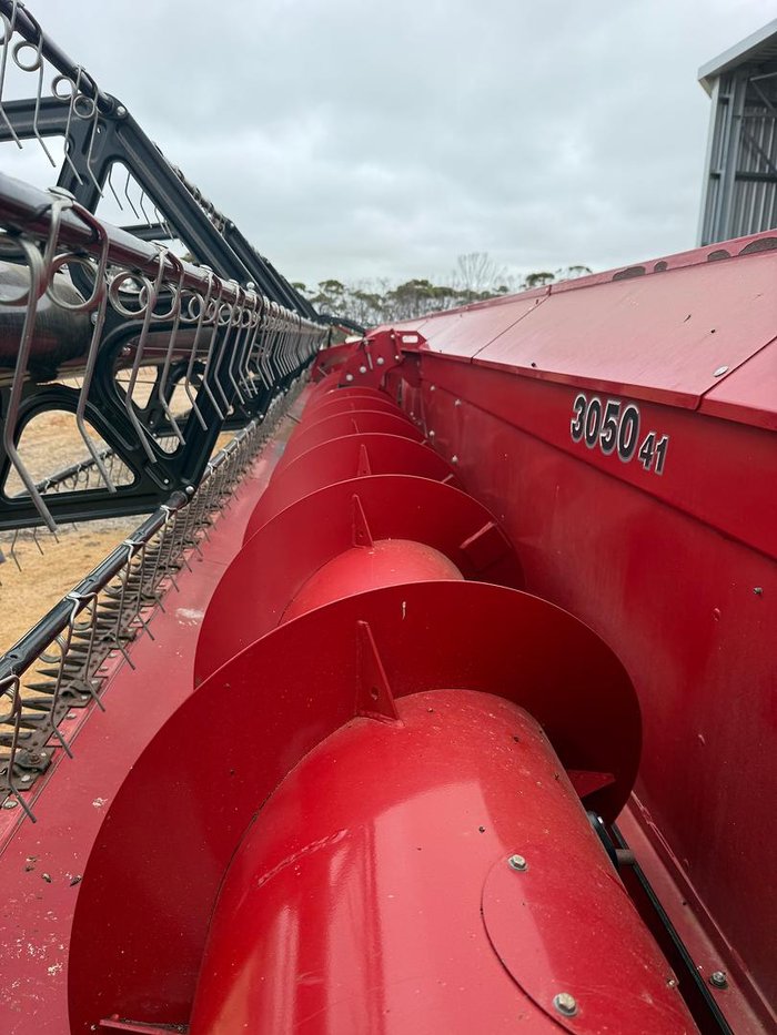 2022 CASE IH 3050
