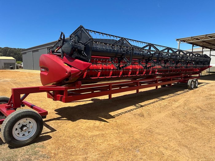 2023 CASE IH 3050