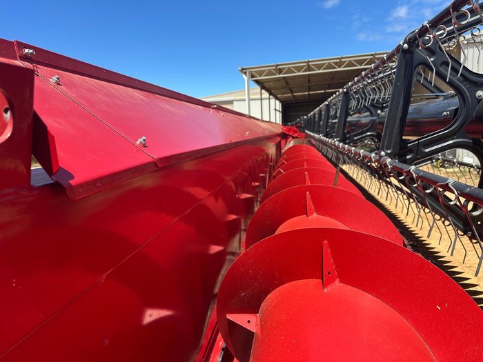 2023 CASE IH 3050