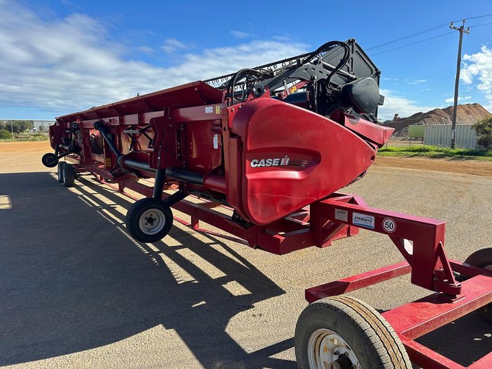 2023 CASE IH 3050