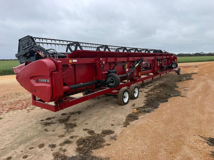 2023 CASE IH 3050