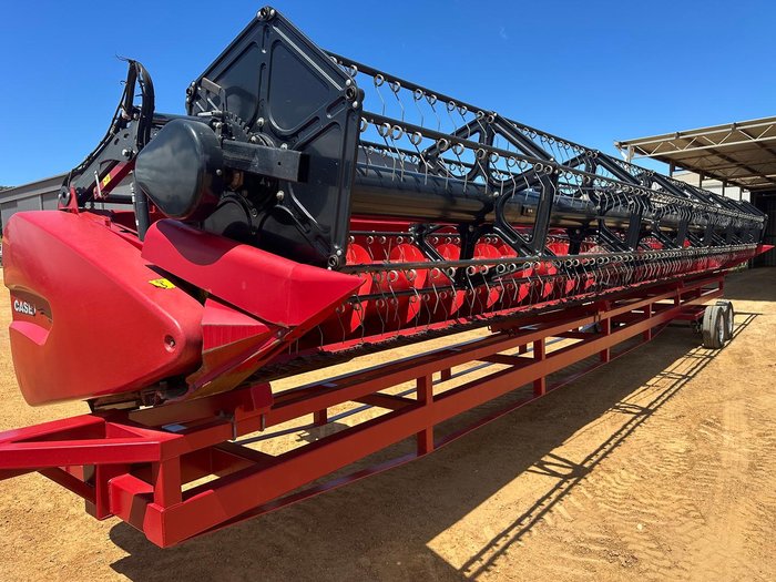 2023 CASE IH 3050