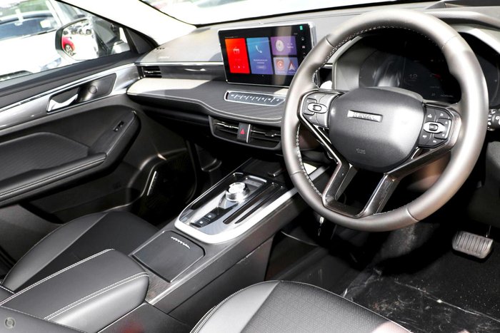 2025 GWM Haval Jolion Vanta