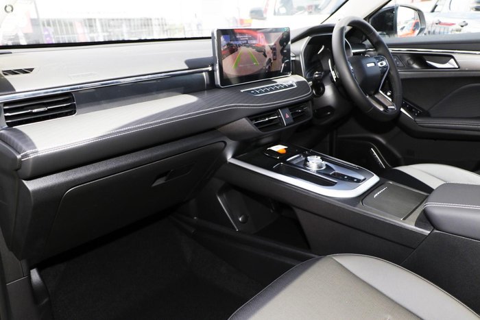2025 GWM Haval Jolion Vanta