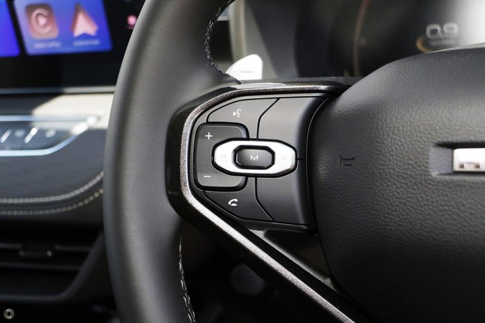 2025 GWM Haval Jolion Vanta