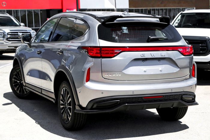 2025 GWM Haval Jolion Vanta