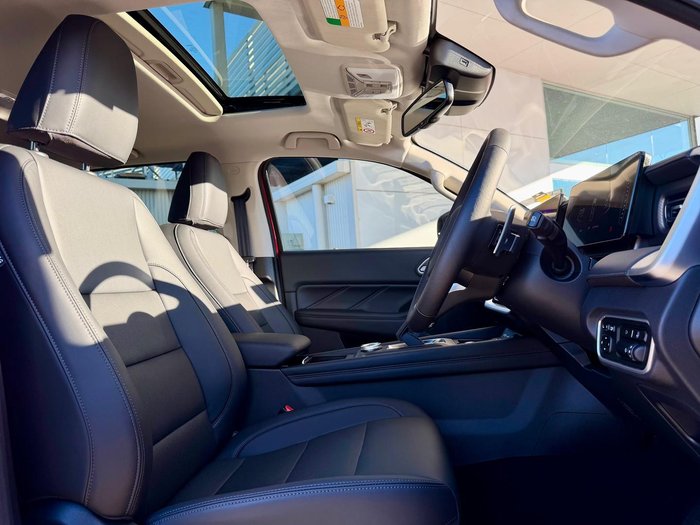 2025 GWM Cannon Vanta