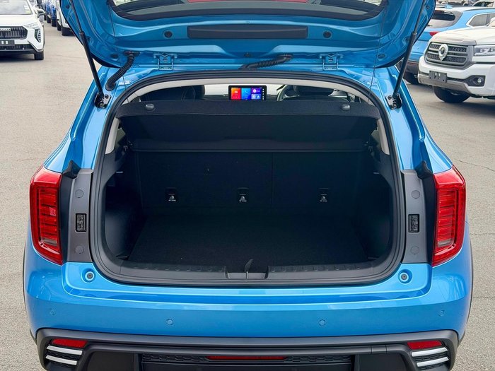 2025 GWM Haval Jolion Lux