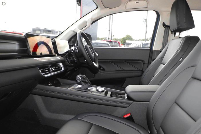 2025 GWM Cannon Premium