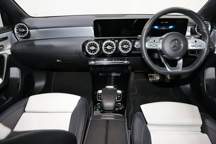 2020 Mercedes-Benz A-Class A250