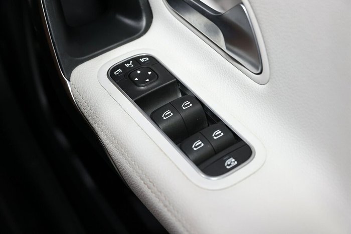 2020 Mercedes-Benz A-Class A250