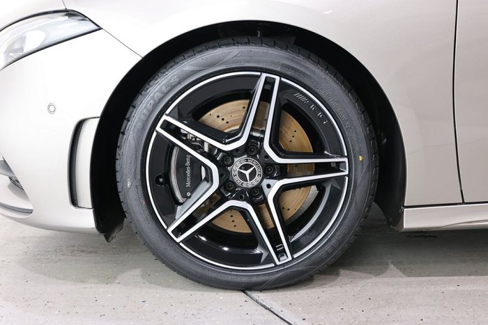 2020 Mercedes-Benz A-Class A250