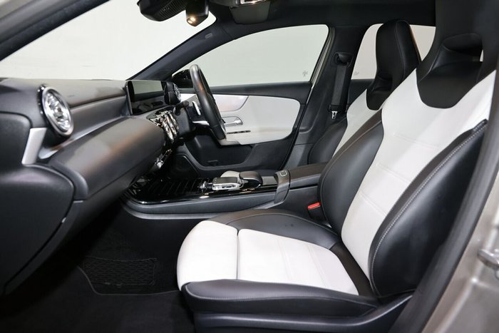 2020 Mercedes-Benz A-Class A250