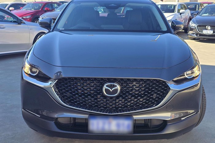 2025 Mazda CX-30 G20 Touring