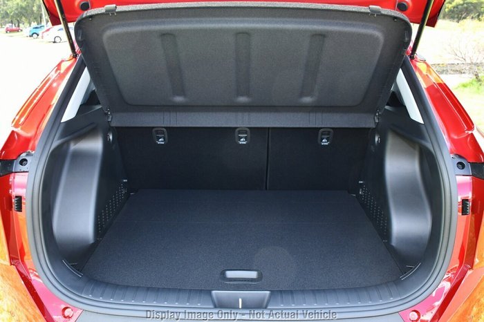 2026 Hyundai Kona Hybrid D-CT 2WD Premium