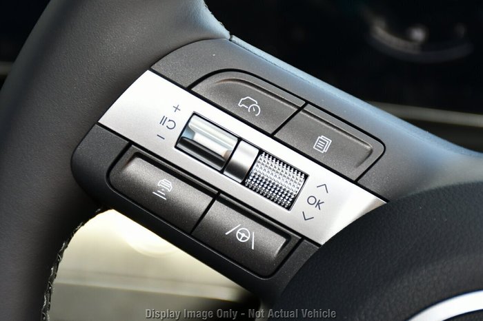 2026 Hyundai Kona 2WD