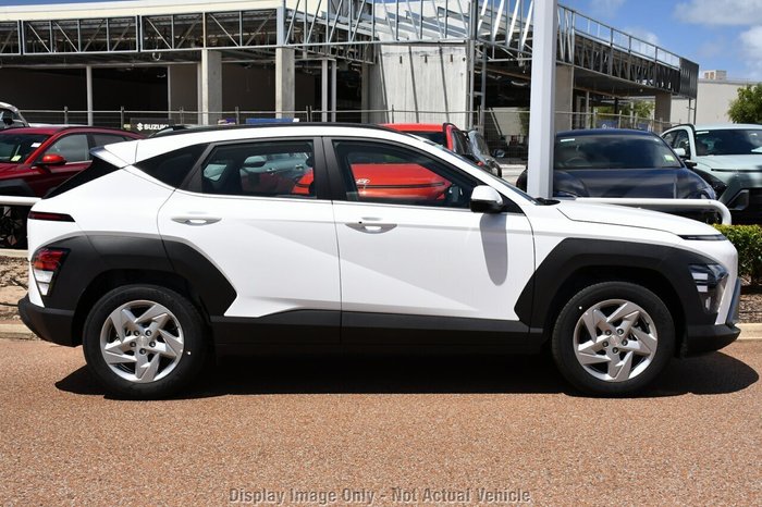 2026 Hyundai Kona 2WD