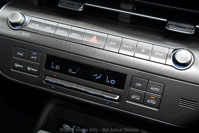2026 Hyundai Kona 2WD