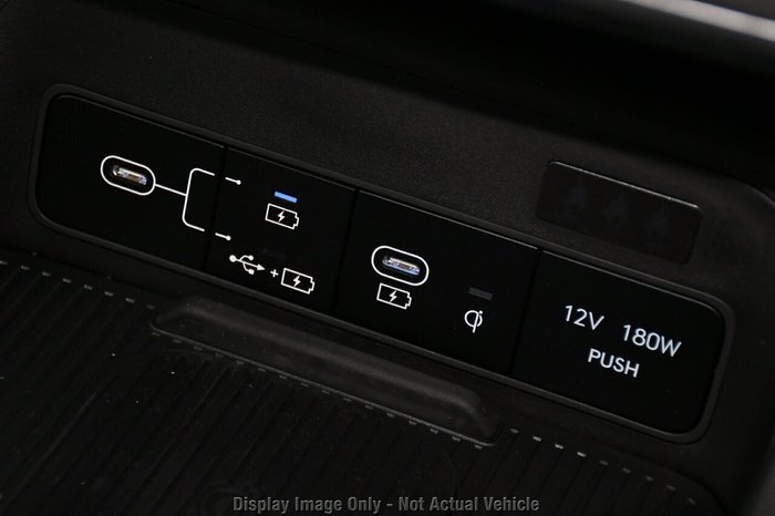 2026 Hyundai Kona 2WD