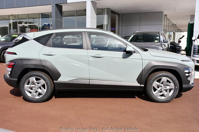 2026 Hyundai Kona 2WD