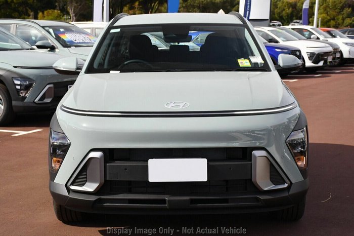 2026 Hyundai Kona 2WD