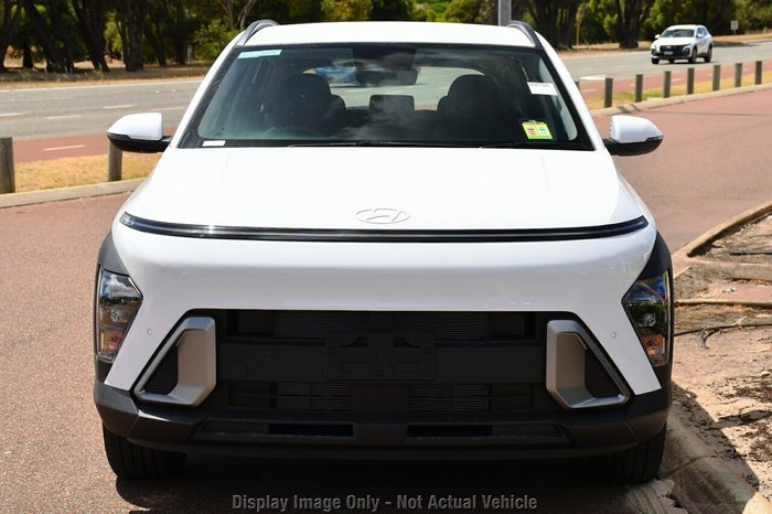 2026 Hyundai Kona 2WD