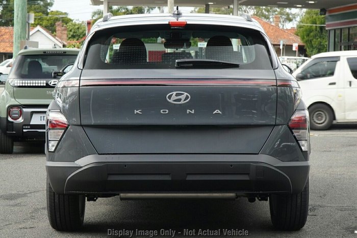 2026 Hyundai Kona 2WD