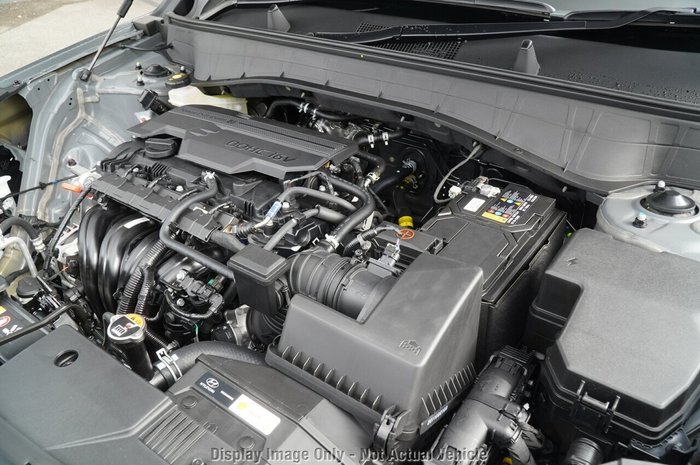 2026 Hyundai Kona 2WD