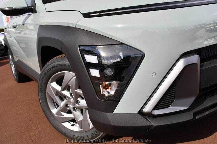 2026 Hyundai Kona 2WD