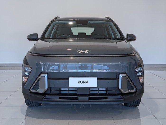2026 Hyundai Kona 2WD
