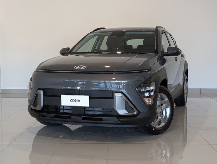 2026 Hyundai Kona 2WD