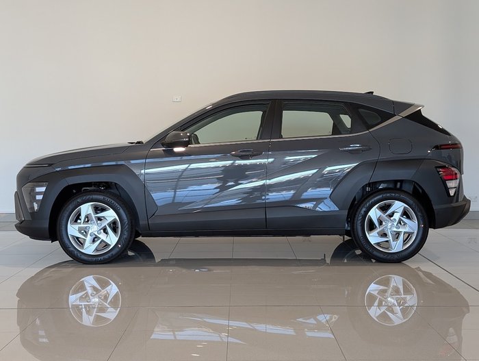 2026 Hyundai Kona 2WD