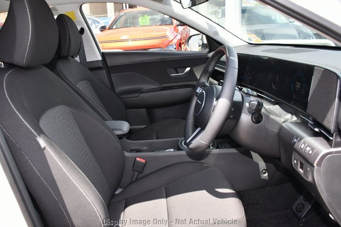 2026 Hyundai Kona 2WD