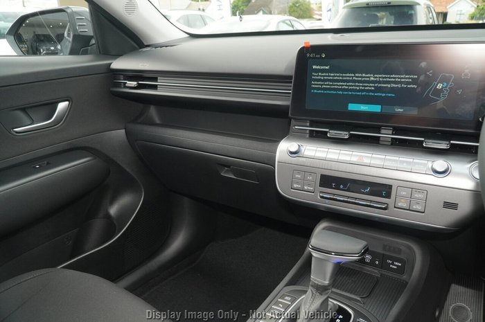 2026 Hyundai Kona 2WD