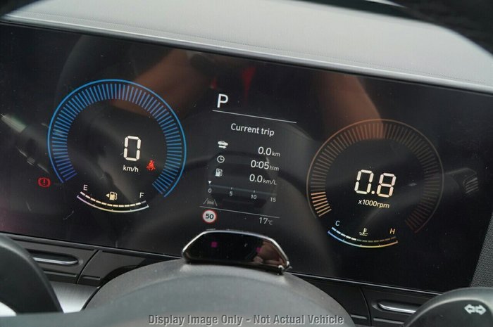 2026 Hyundai Kona 2WD