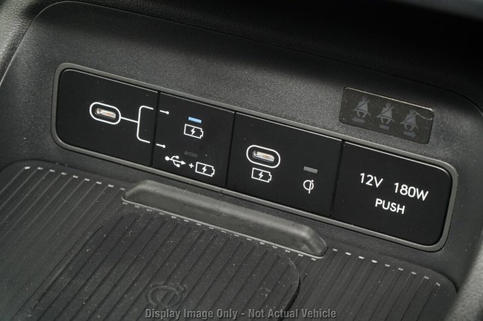 2026 Hyundai Kona 2WD