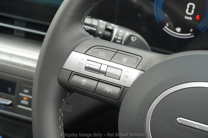 2026 Hyundai Kona 2WD