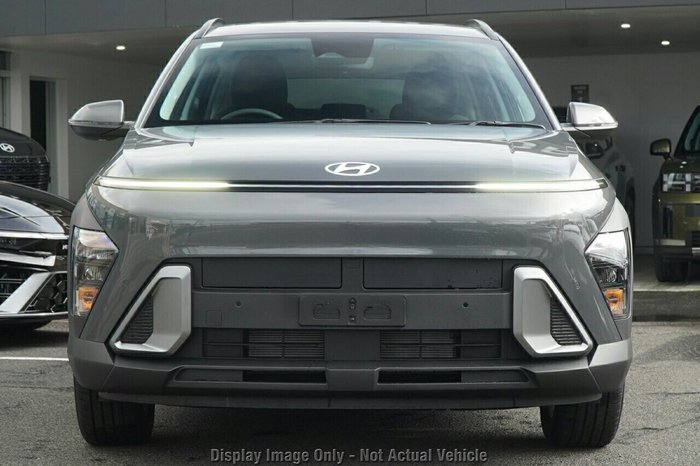 2026 Hyundai Kona 2WD