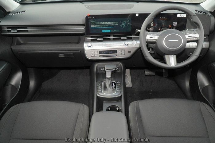 2026 Hyundai Kona 2WD