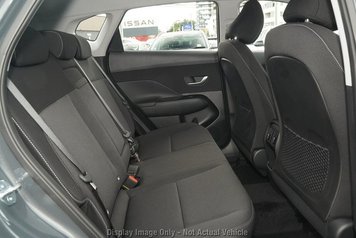 2026 Hyundai Kona 2WD