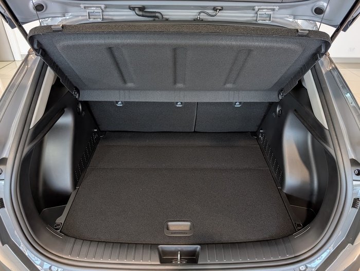 2026 Hyundai Kona 2WD