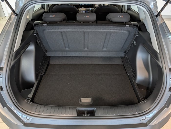 2026 Hyundai Kona 2WD