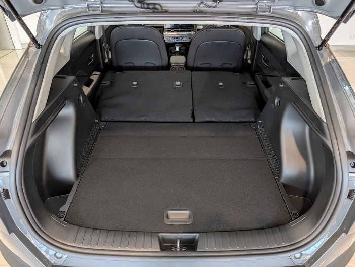 2026 Hyundai Kona 2WD