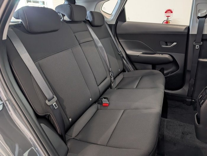 2026 Hyundai Kona 2WD