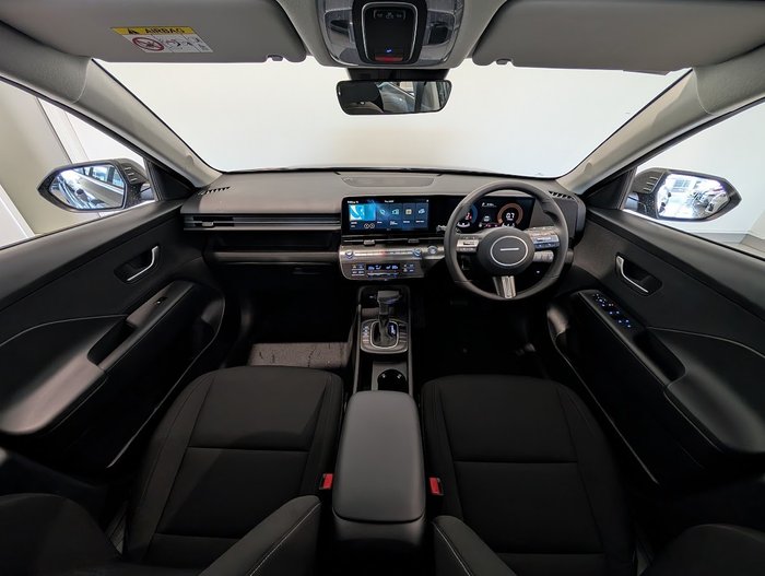 2026 Hyundai Kona 2WD