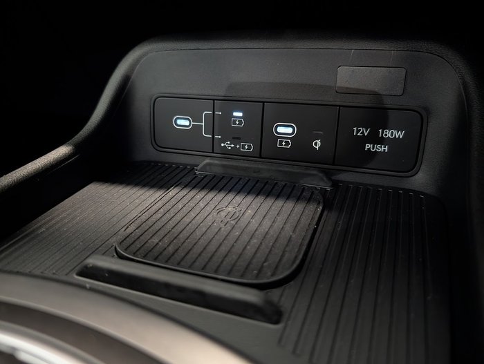 2026 Hyundai Kona 2WD
