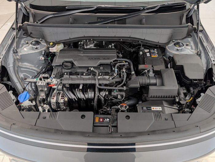 2026 Hyundai Kona 2WD