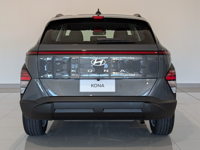 2026 Hyundai Kona 2WD