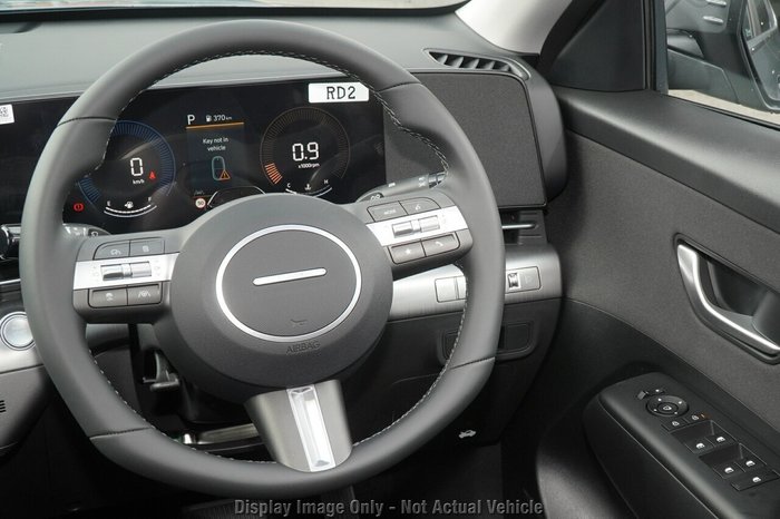 2026 Hyundai Kona 2WD